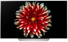 تلویزیون ال‌جی 65C7GI
