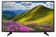 تلویزیون ال‌جی 49LJ510V