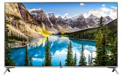 تلویزیون ال‌جی 49UJ651V
