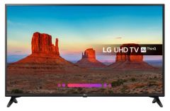 تلویزیون ال‌جی 43UK6200
