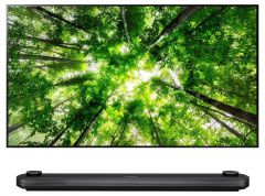 تلویزیون ال‌جی 65W8
