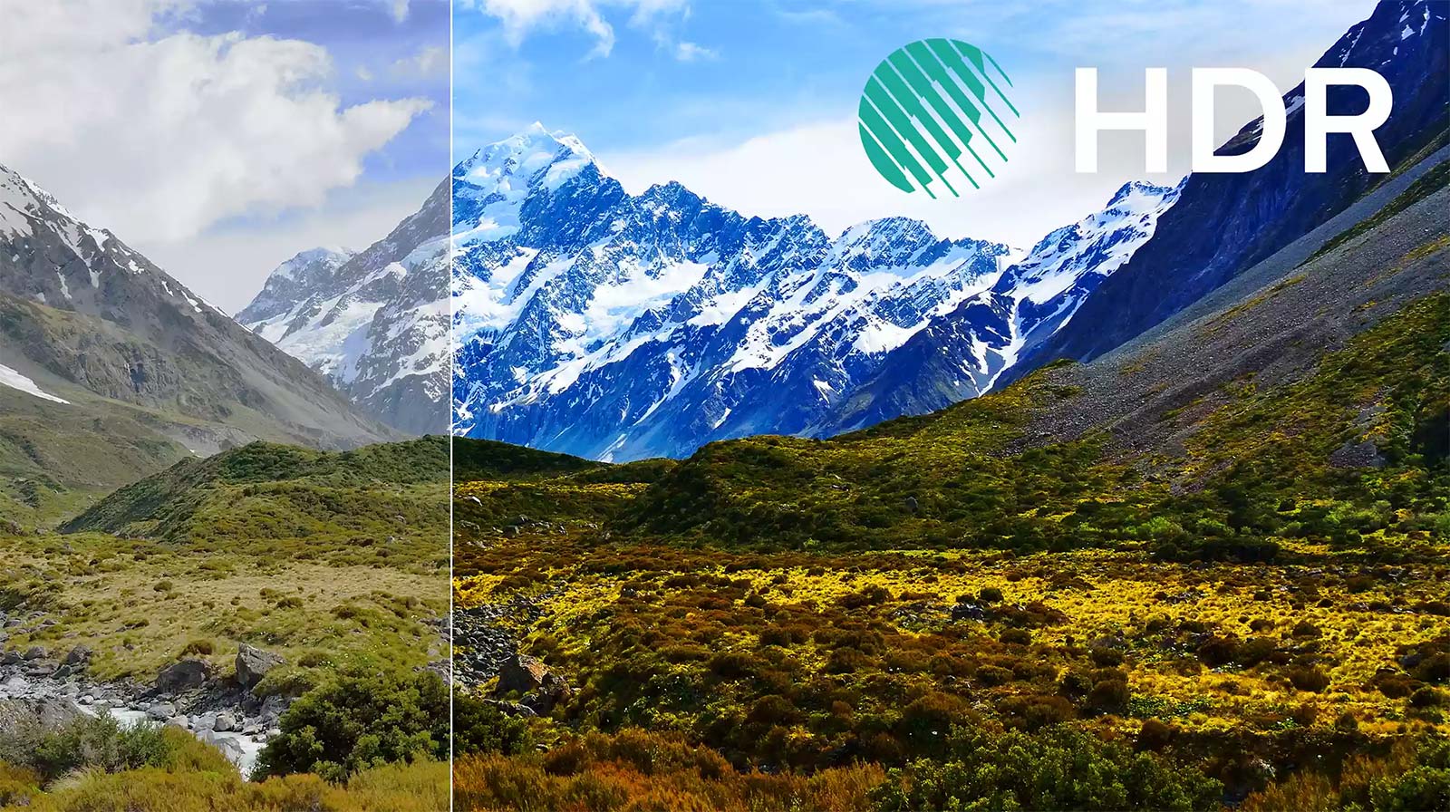 تلویزیون 2018 فیلیپس PUS6203 دارای HDR