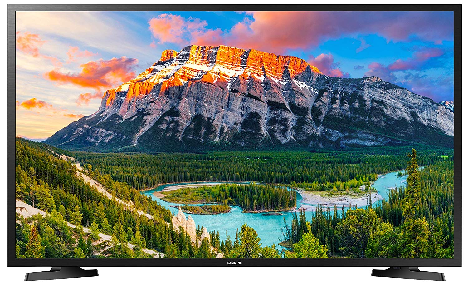 قیمت تلویزیون سامسونگ N5370 در فصل خرید