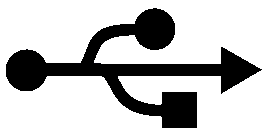 پورت USB سیستم صوتی V21D