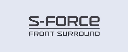 تکنولوژی S-Force جهت تولید صدای آکوستیک