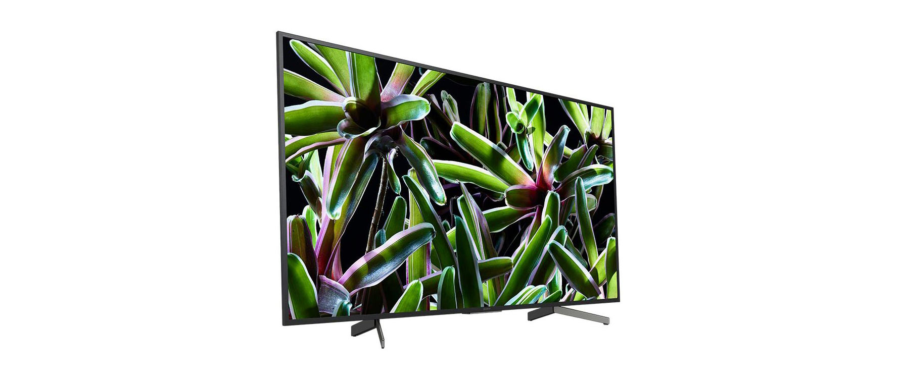 تلویزیون Sony X7000G