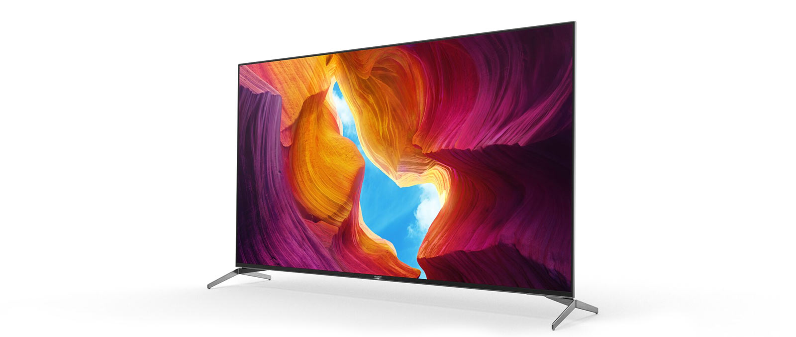 خرید تلویزیون سونی X9500H از سایت فصل خرید